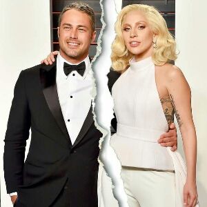 Lady Gaga : Singer splits from fiance, Taylor Kinney after 5 years